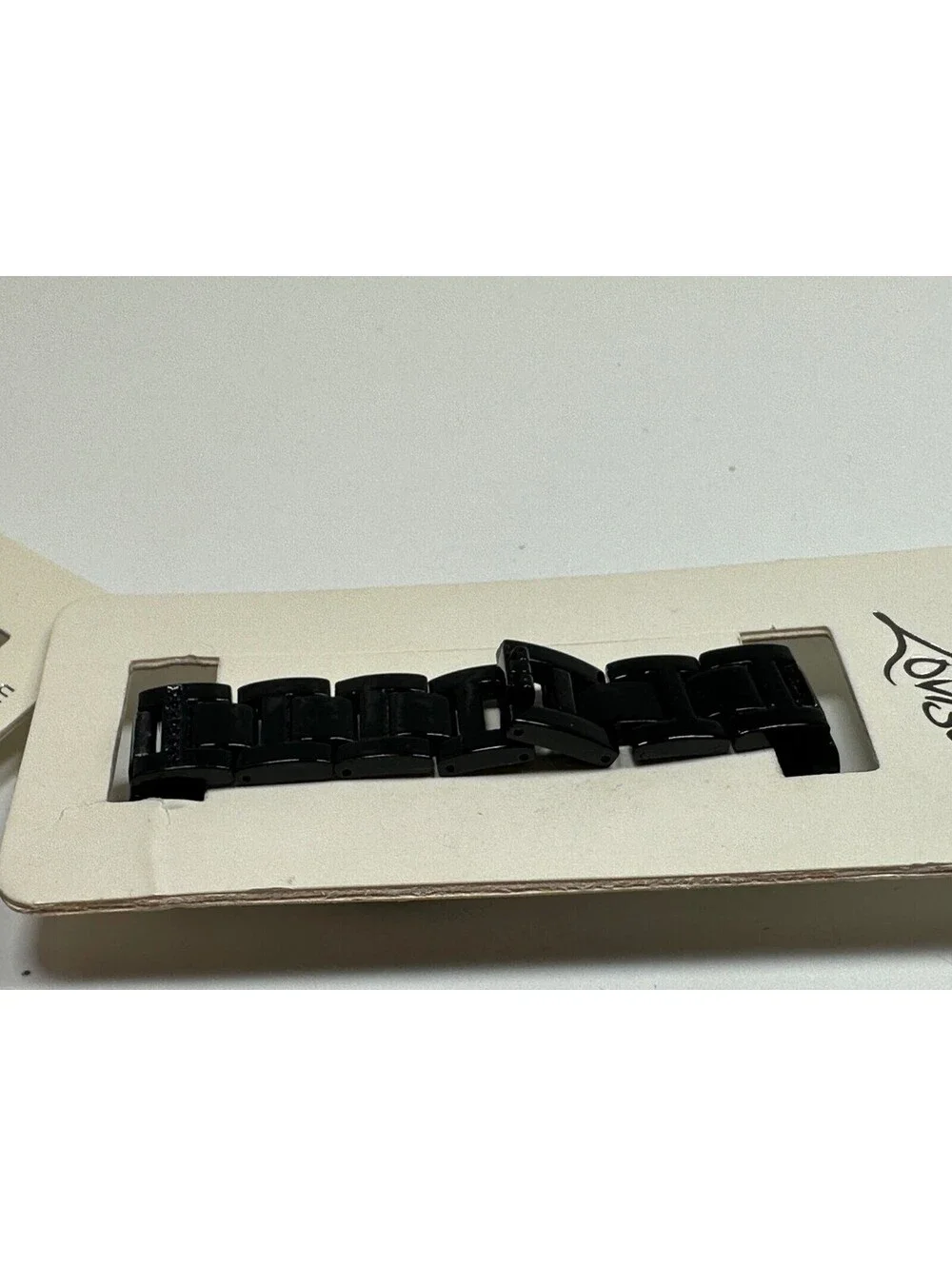 Lovisa new unused